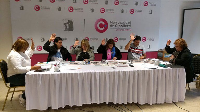Los miembros del Deliberante aprobaron la ordenanza sobre la cerveza artesanal. Luego