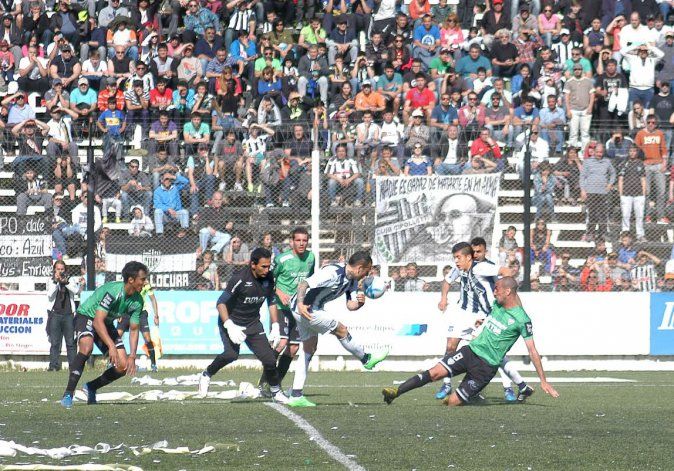 El proyecto de equiparación de los equipos del Federal A fue presentado por el diputado nacional Herman Avoscán.&nbsp;