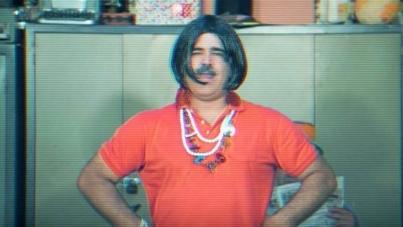 Mirá la divertida parodia de Queen del CEM 102 con el que invitan a no abandonar la escuela