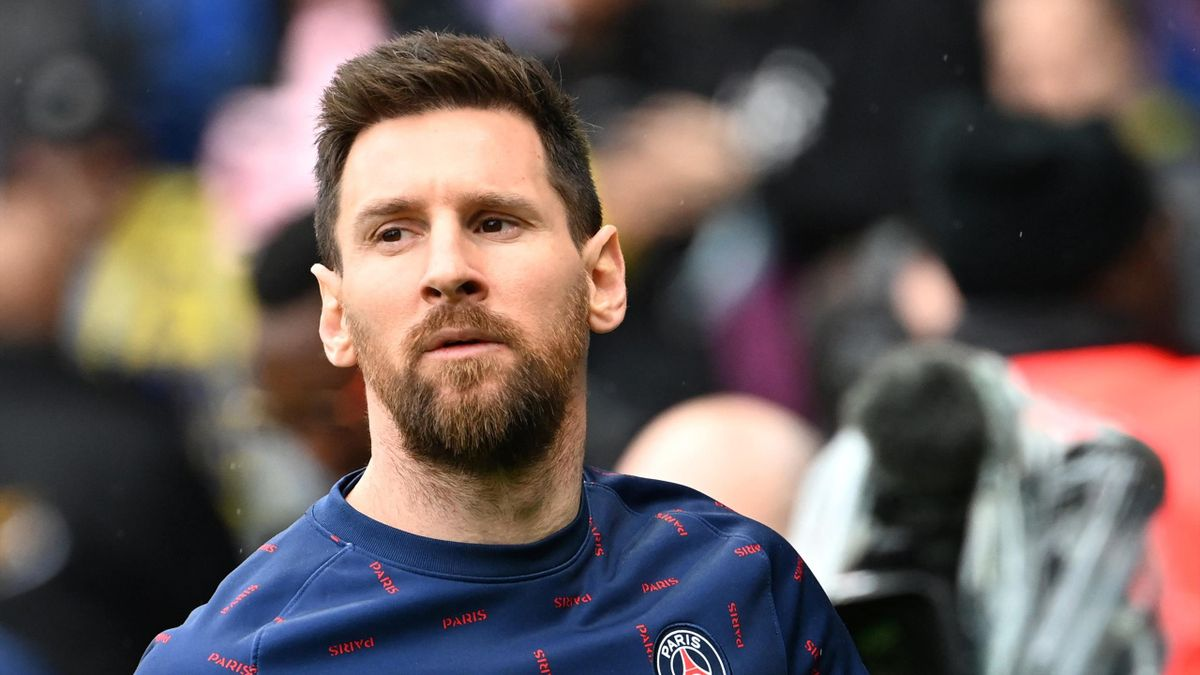 La indignación en las redes por los silbidos a Messi