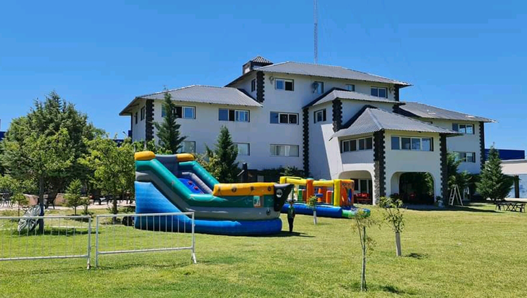 Estafa del vivero restó: con el mismo método, vaciaron un hotel en Regina