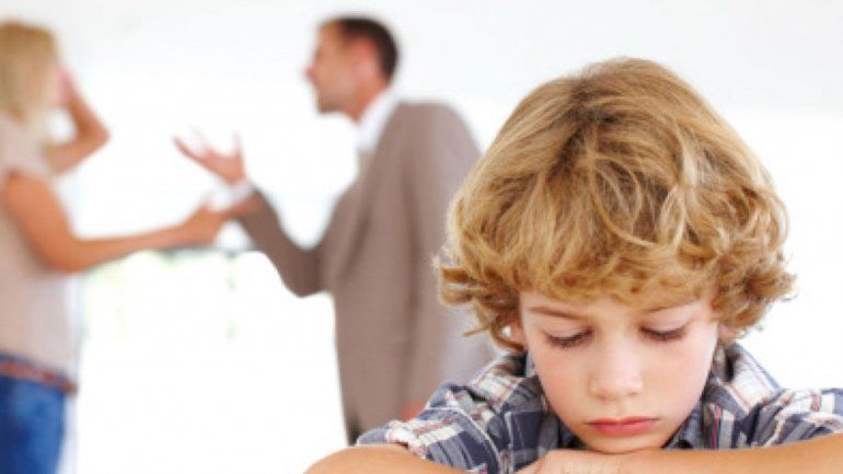 En Río Negro son 1176 los padres deudores en la actualidad.