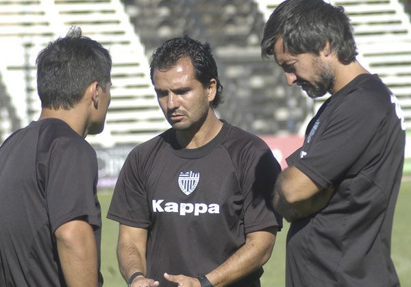 Cuestión de palabra hasta el final