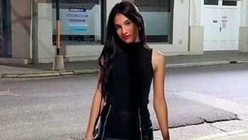 brutal femicidio: asesino a una joven delante de sus amigas y se suicido