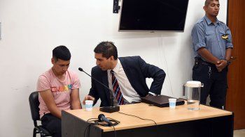 cipoleno que choco al policia sera acusado de homicidio