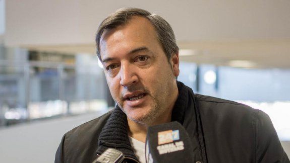 CTA apoya reclamo de Río Negro por la coparticipación