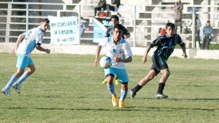 San Martín cerró el Apertura sumando su quinto empate.