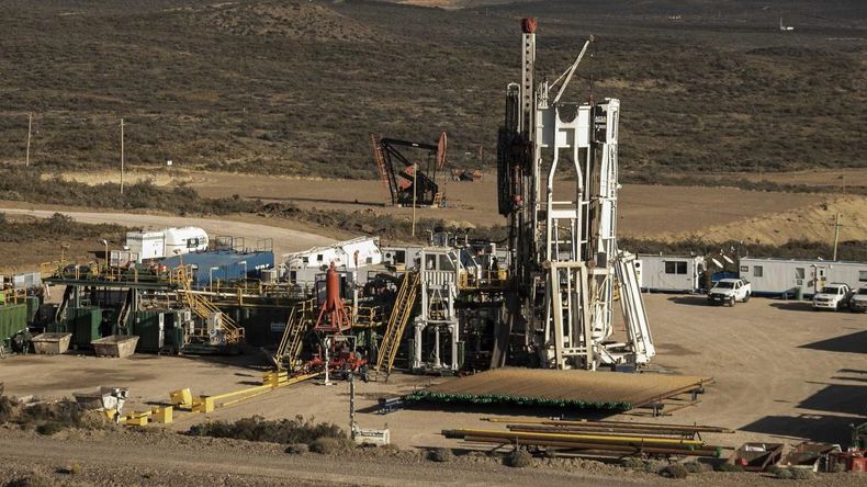 Petroleros de Santa Cruz anunció un plan de lucha contra YPF