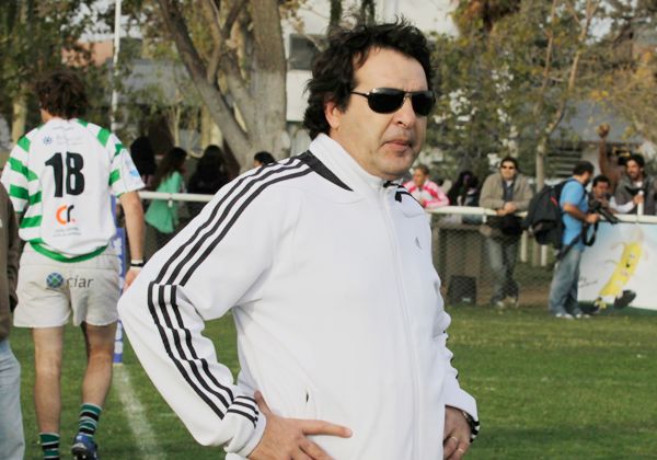 Marabunta debuta en el Torneo Norpatagónico