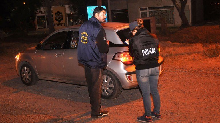 Condenaron a un panadero narco atrapado en la 22