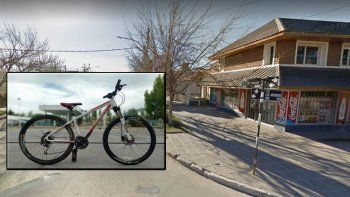 el manzanar: asaltaron a un menor con un arma a plena luz del dia el manzanar: asaltaron a un menor con un arma a plena luz del dia