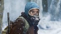Ricardo Darín interpretará a El Eternauta, en Netflix.