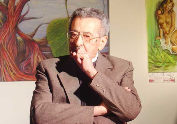 Quieren rebautizar Roberto Abel al museo Ameghino
