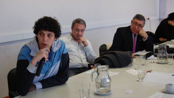 Judiciales cerraron la paritaria con un aumento del 42