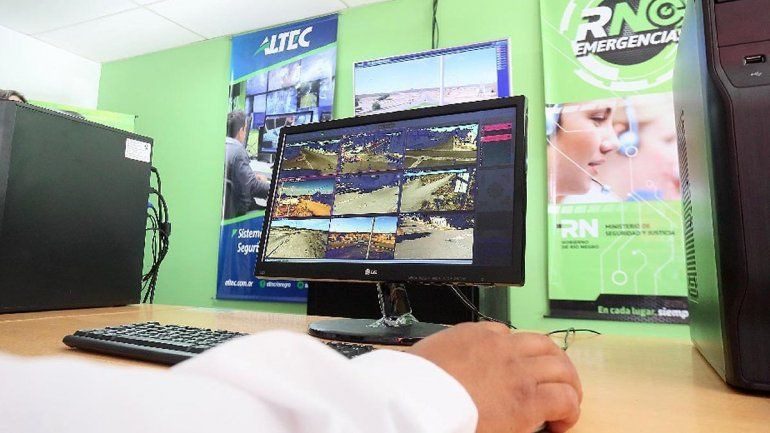 Salvó la vida de una beba a 800 kilómetros de distancia