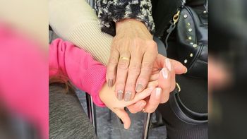 Los requisitos para la adopción de la adolescente es garantizar un entorno afectivo estable, darle continuidad al vínculo con su hermano menor y acompañar el desarrollo deportivo de la joven.&nbsp;