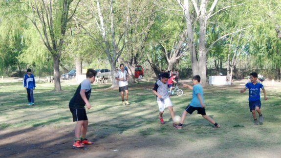 Se espera calor y sol para el fin de semana en el valle