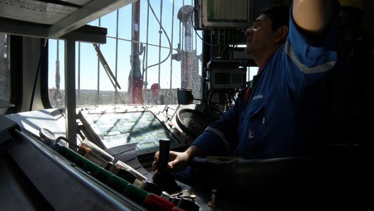 YPF tendrá 3 años más para buscar  gas y petróleo