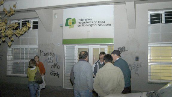 Productores: De la expectativa a un paso de la gran decepción