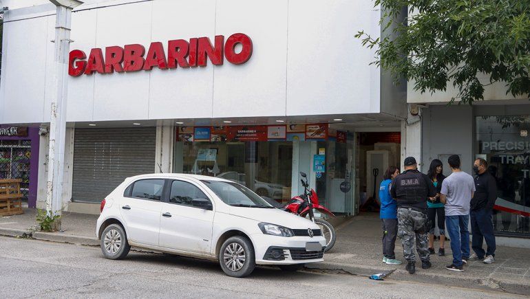 Un fallo a favor de cinco ex empleados de Garbarino