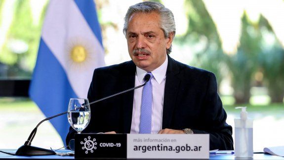 A la Argentina le fue mejor con el Covid-19 que con el gobierno de Macri