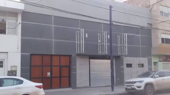 Las obras están avanzadas pero el municipio asegura que no hay pedido de habilitación comercial