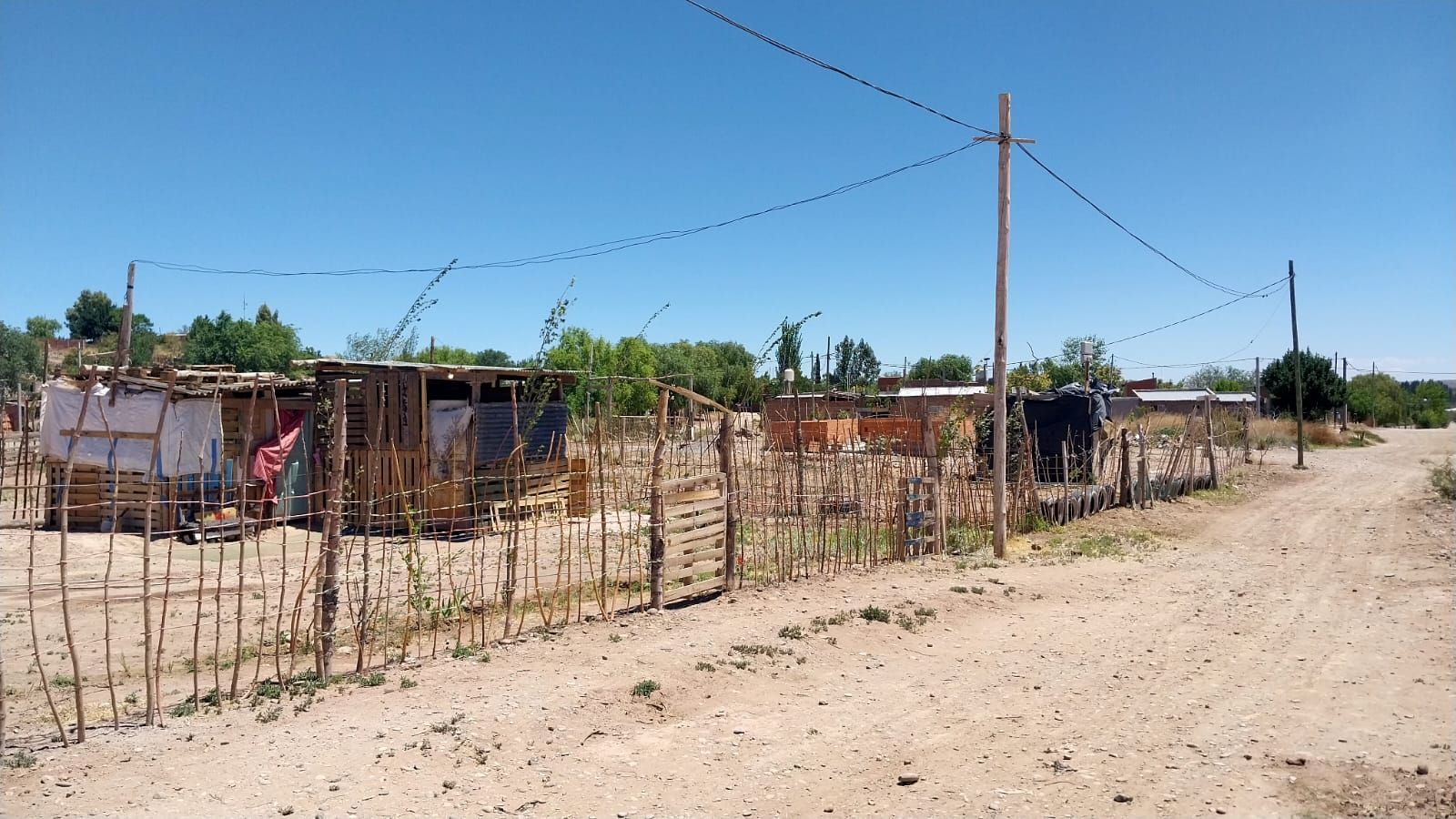 Edersa anunció mejoras tras el apagón en Las Perlas