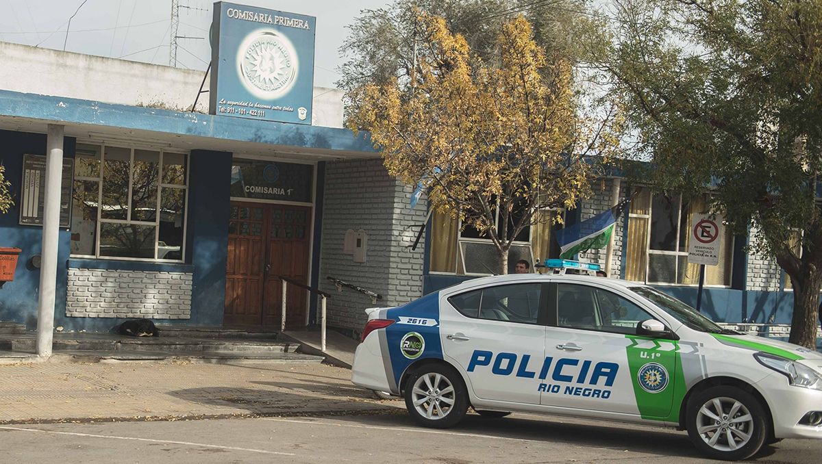 Violencia: un cruce de palabras terminó con un hombre apuñalado