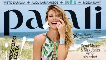 este martes, con lmc llevate la revista para ti con solo 30 pesos