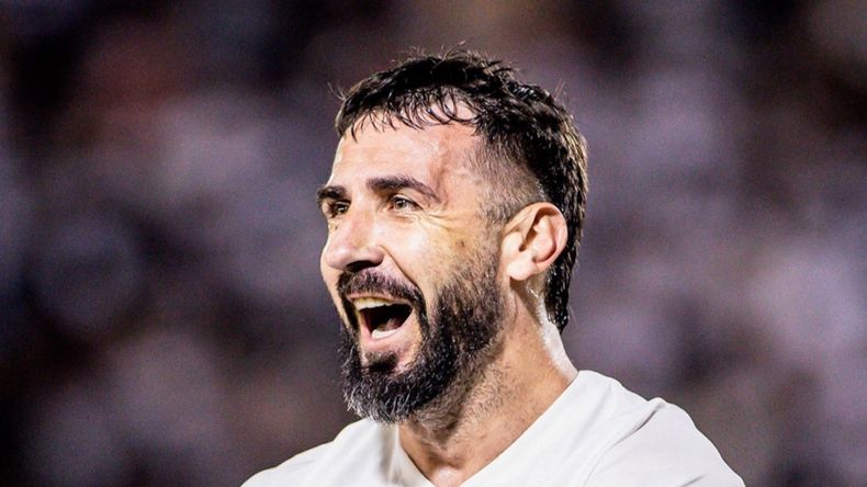 Con qué club argentino tiene todo arreglado para volver Lucas Pratto