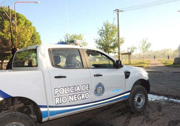 No hay detenidos por la balacera al policía