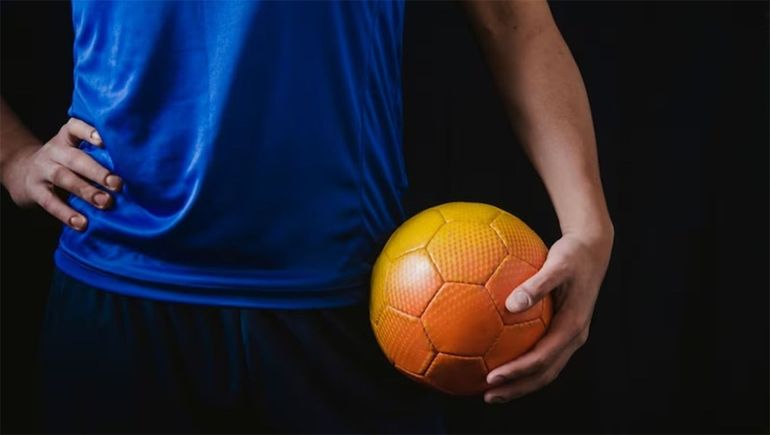 Cipolletti: finaliza la inscripción para la Liga Master de Handball