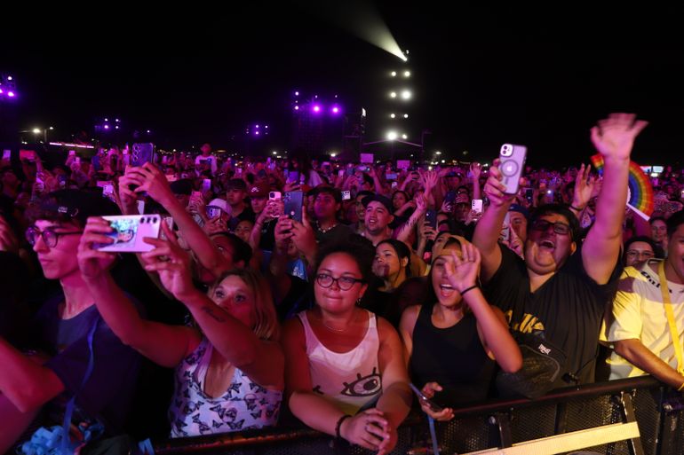 Fiesta de la Confluencia 2026: anuncian los artistas y empieza la venta de entradas