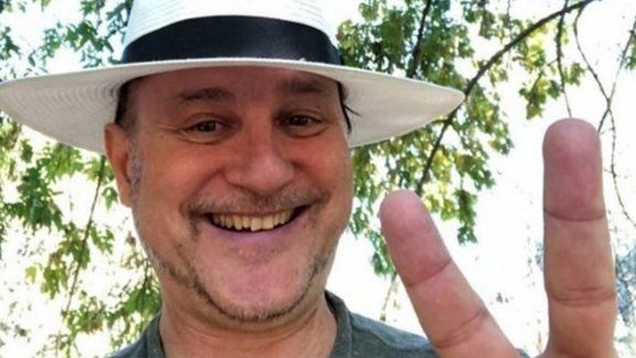 Detuvieron al Rey de reyes por la red de pedofilia 