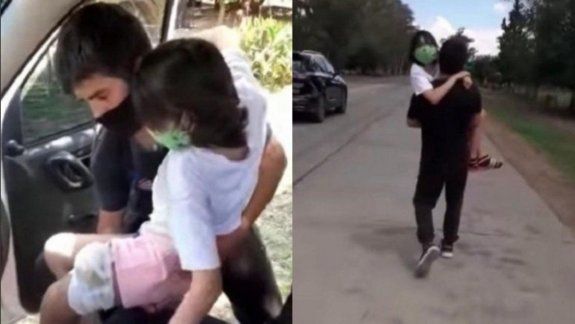 Tras el escándalo en Santiago del Estero