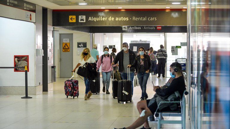 Un paro en el aeropuerto neuquino podría afectar los vuelos