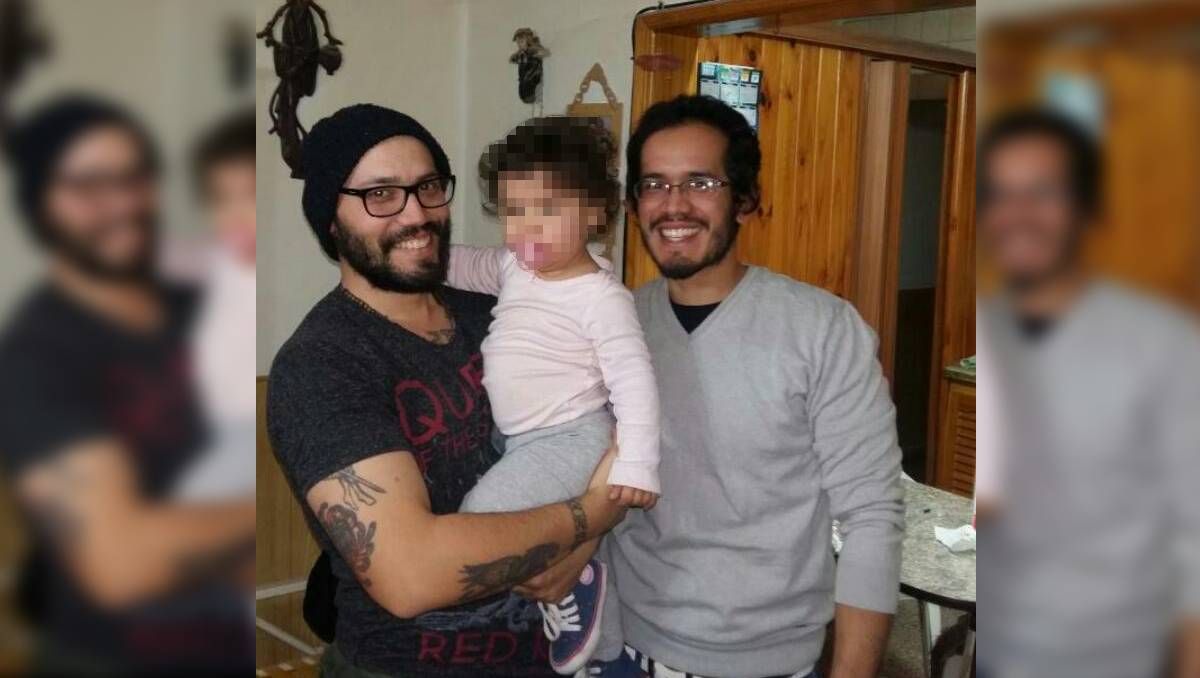 Explosión en la refinería: el doloroso reclamo de los familiares de las víctimas