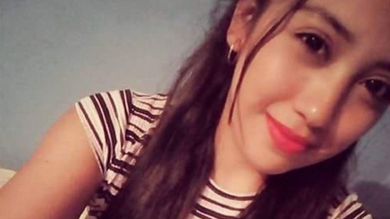 Buscan a una cipoleña que salió de la escuela y no volvió a su casa