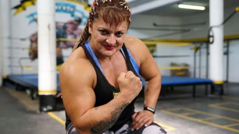 Las frases más icónicas de Alejandra Locomotora Oliveras