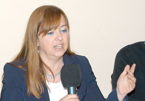 Odarda: Hay abandono de Las Perlas