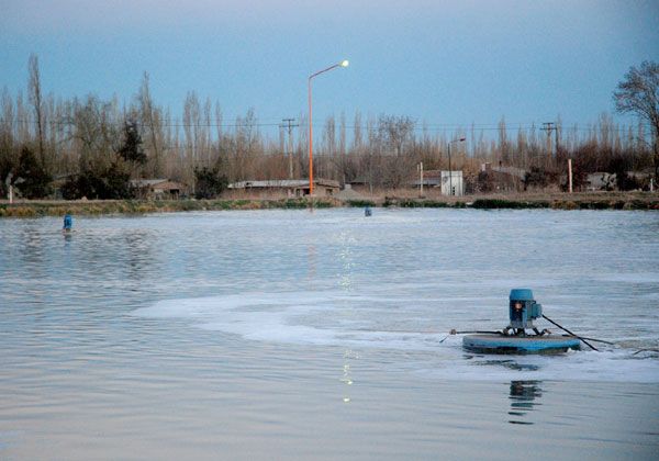 Invertirán $8 millones para completar la planta de tratamiento