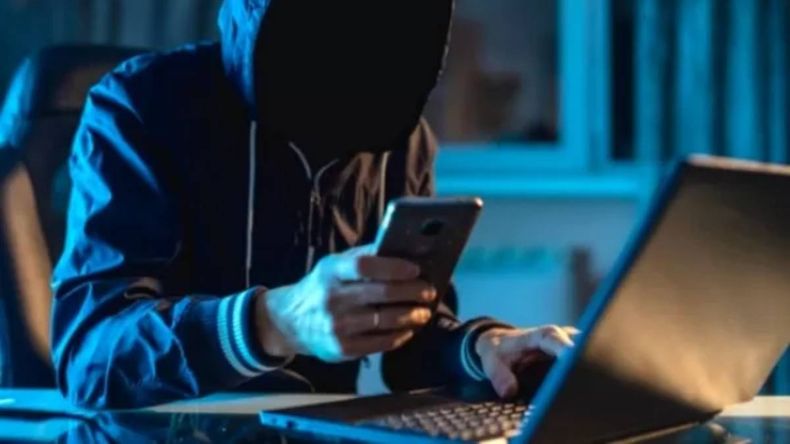 Desde la Comisaría Cuarta de Cipolletti recordaron una serie de recomendaciones para no ser víctima de la ciberdelito.&nbsp;