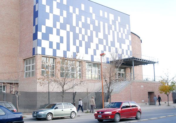 Se necesitan $12 millones para terminar el Centro de Espectáculos