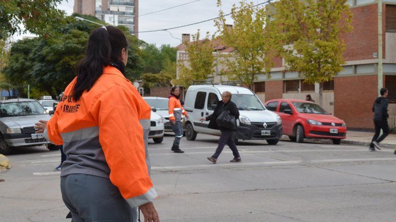 Habrá cortes y controles por la Fiesta de la Actividad Física