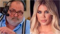 jorge lanata realizo un descargo publico tras filtrar la informacion de la enfermedad de wanda