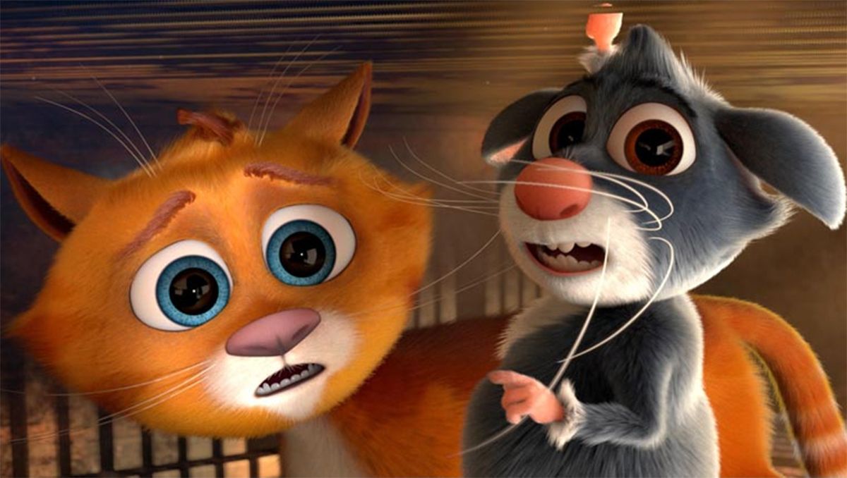 El CCC renueva su cartelera su cine: ¿cuáles son los estrenos de esta semana?