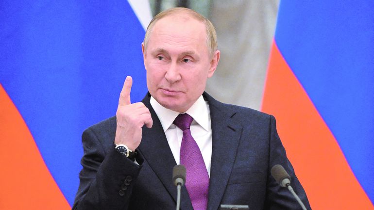 Mientras impone un corralito, Rusia se prepara otra vez para negociar con Ucrania