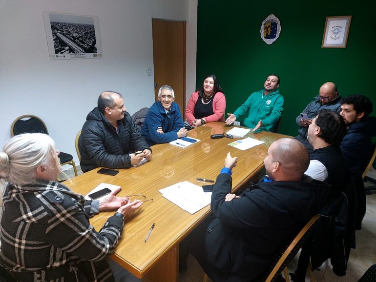 Se cerró el primer semestre del año y