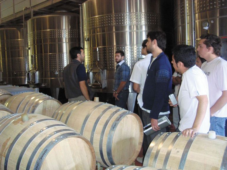 Servicios de calidad, el desafío del turismo rionegrino