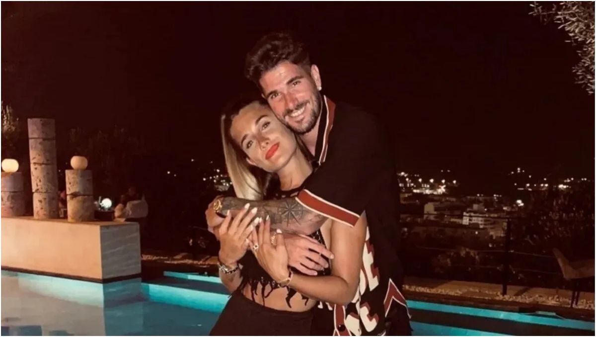 Contundente predicción: Rodrigo de Paul volvería con Camila Homs
